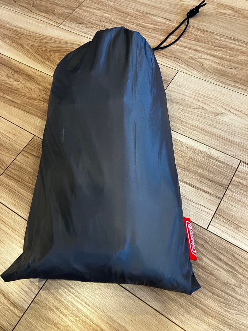 Coleman グランドシート リビングフロアシート　300W