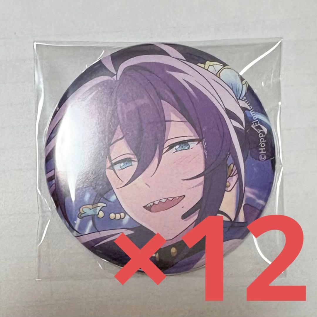 あんスタ コレクション缶バッジ Aug. idol 礼瀬マヨイ