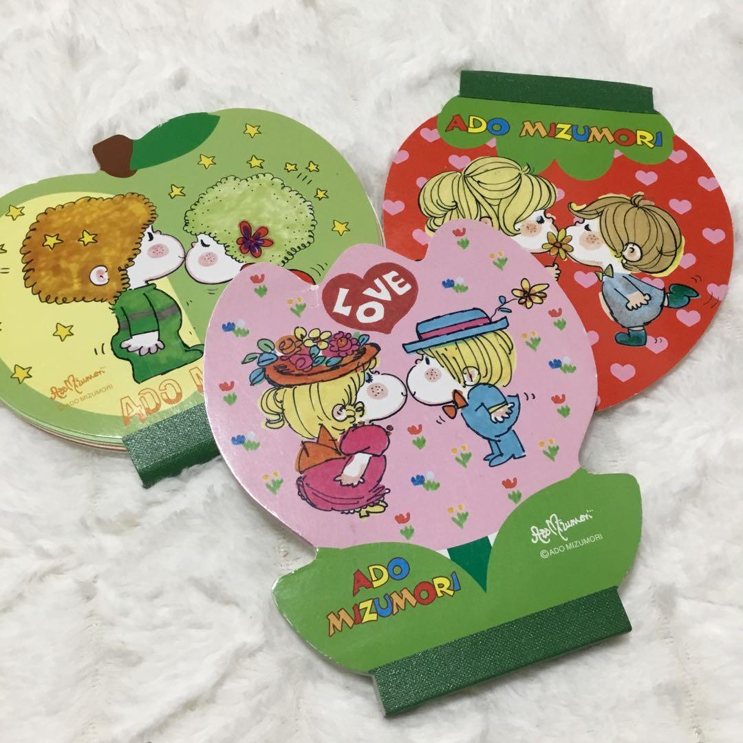 水森亜土さん 5