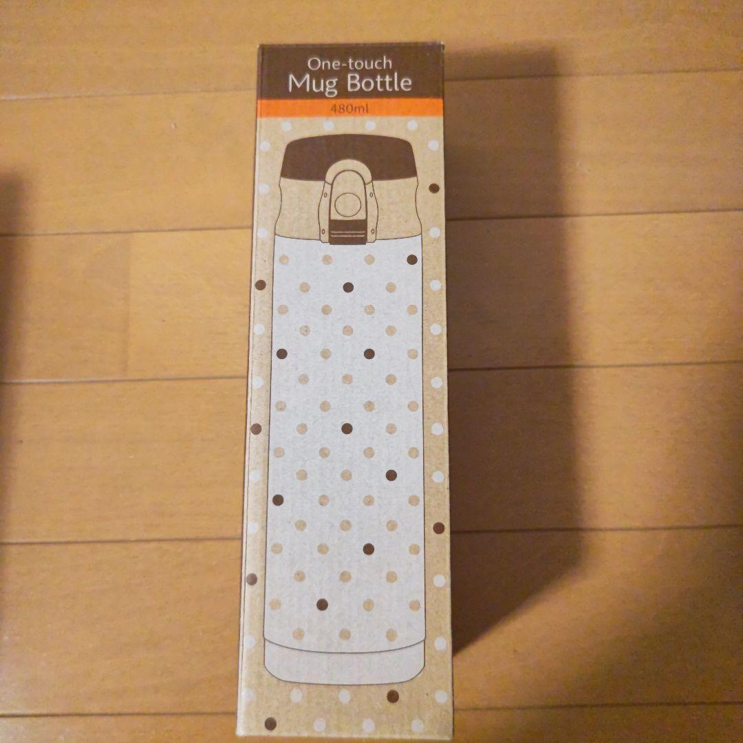 新品　ステンレスボトル　まとめ売り　ミッキー