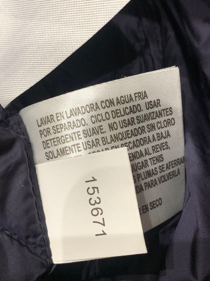 ぽ*ん様 ☆超美品☆MICHAEL KORS ダウンジャケット