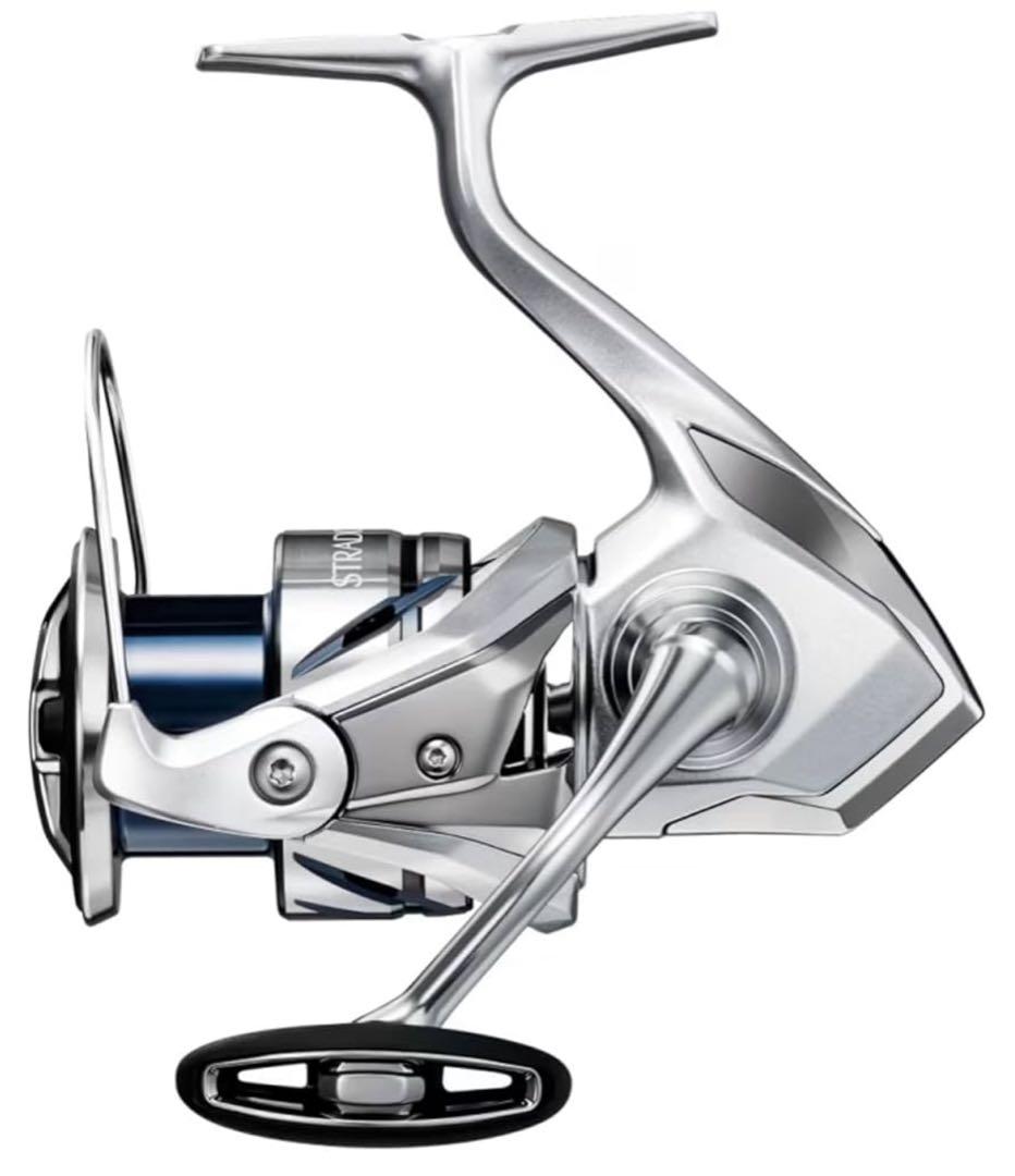 512243 シマノ　スピニングリール 23 ストラディック　C3000