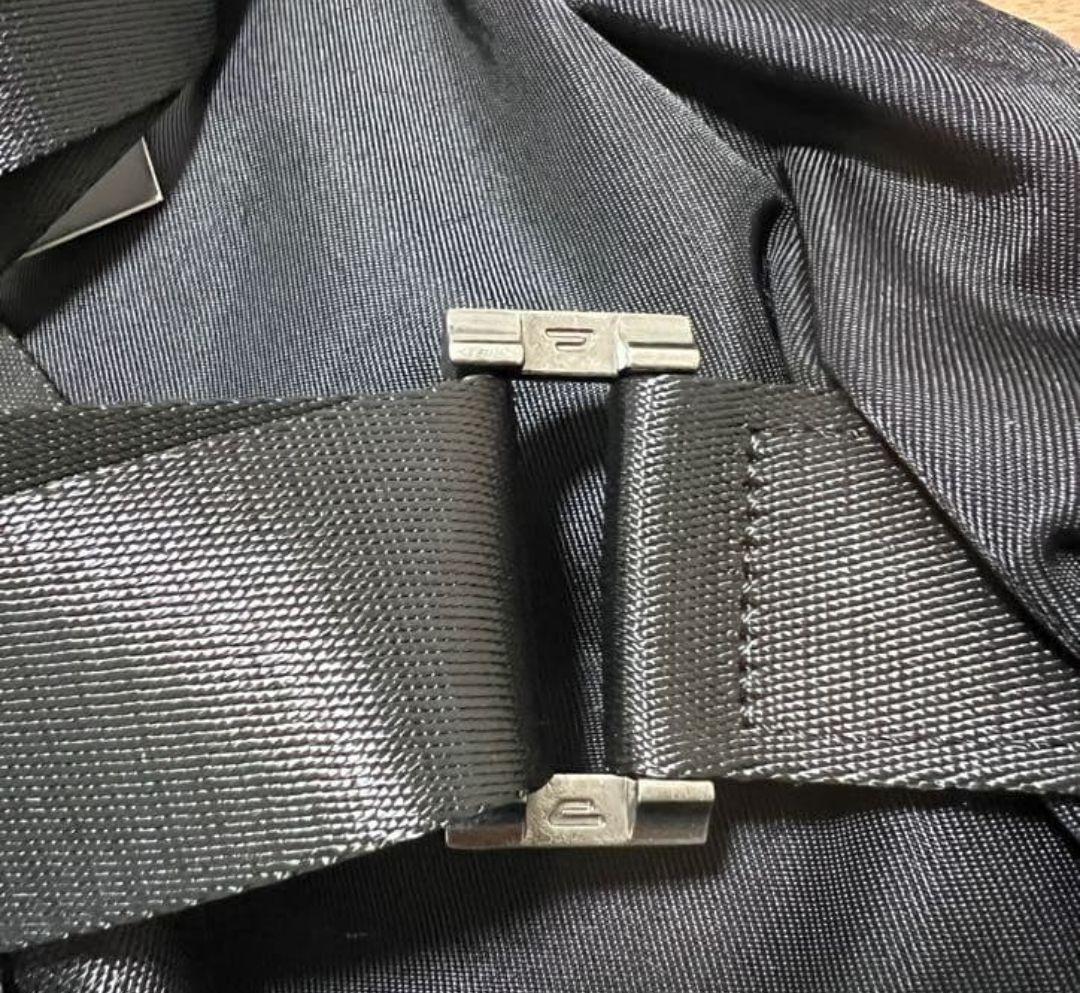 DIESEL 牛革　ディーゼル バックパック　リュック