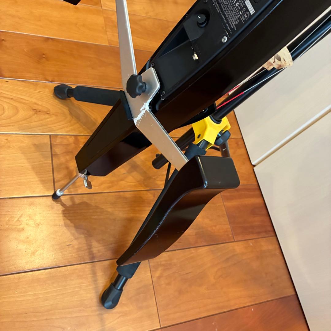 サイレントチェロ　SVC50