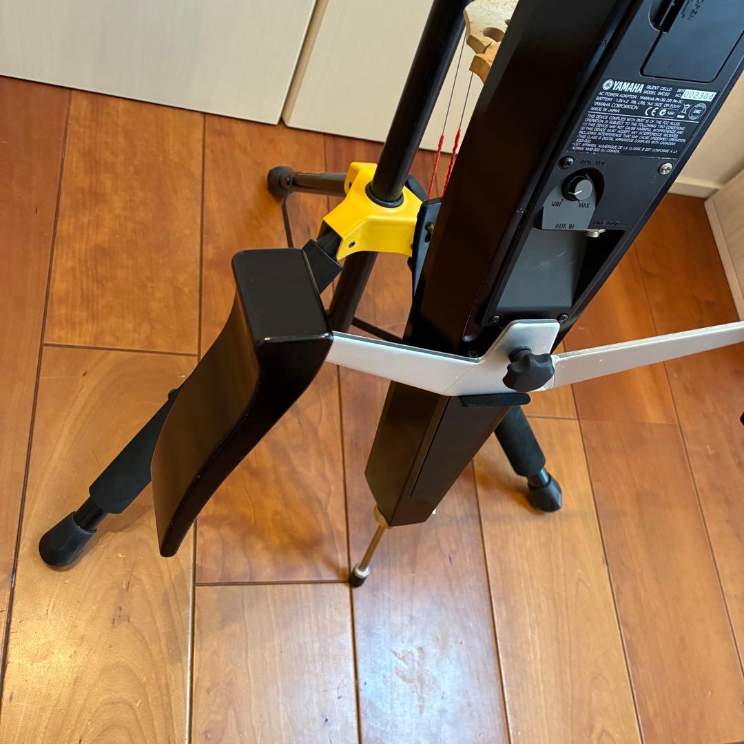 サイレントチェロ　SVC50