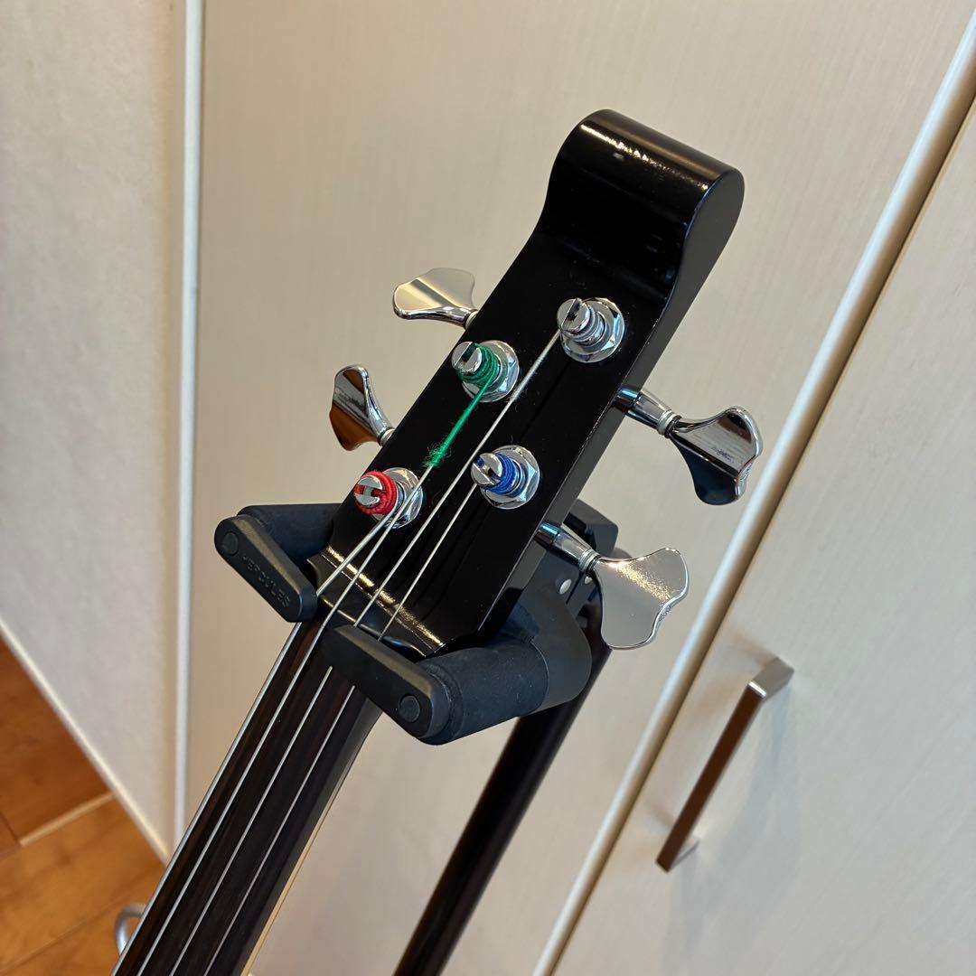 サイレントチェロ　SVC50