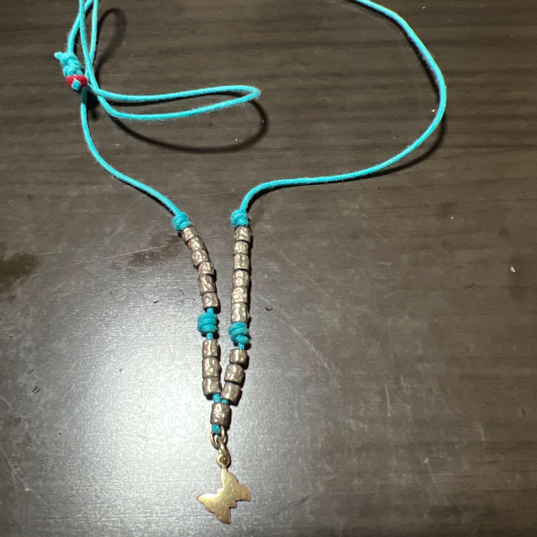 Pomellato - Dodo ネックレス