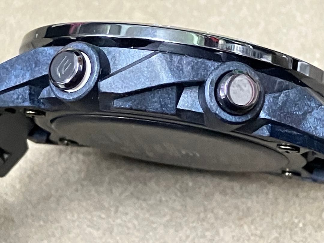 新年セール【5日まで】CASIO EDIFICE ECB-2200