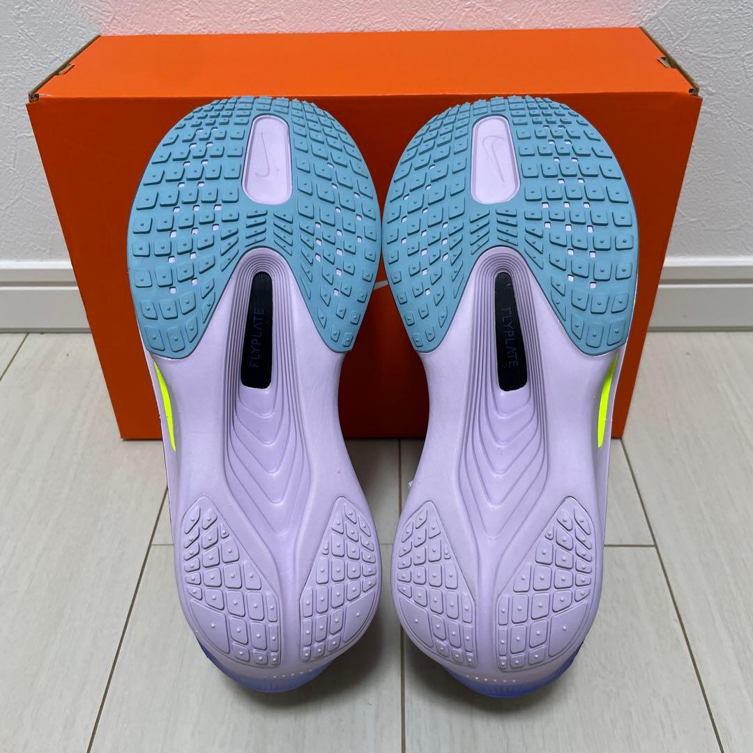 新品 NIKE ナイキ 26.0 ZOOM FLY 6 ズーム　フライ6