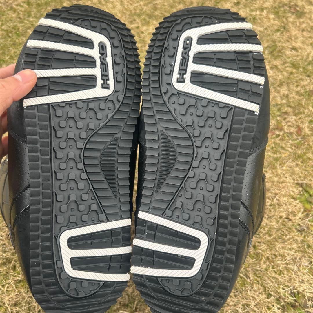 HEAD Lite therrno fit boa スノーボード ブーツ　28