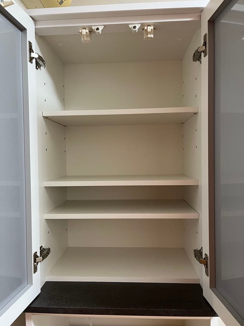 松田家具　食器棚 ネクシア　美品