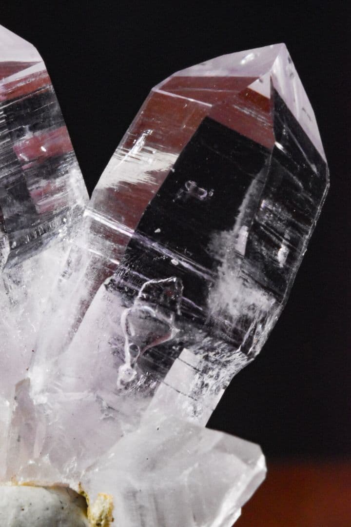 専用ページ メキシコ ベラクレスアメジスト マルチポイント