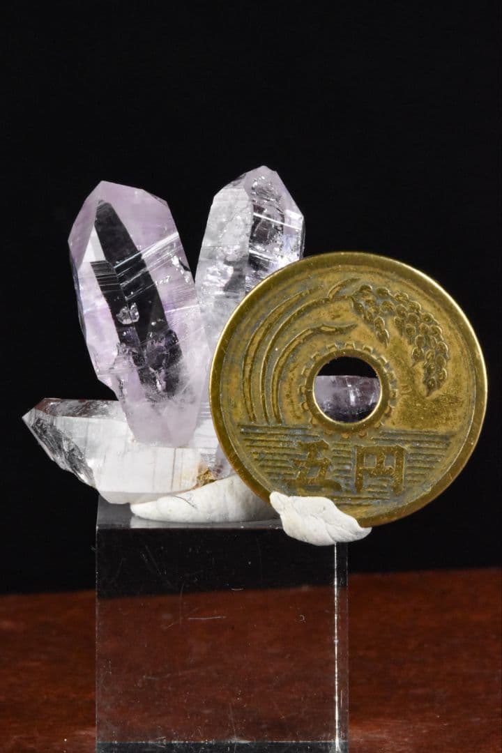 専用ページ メキシコ ベラクレスアメジスト マルチポイント