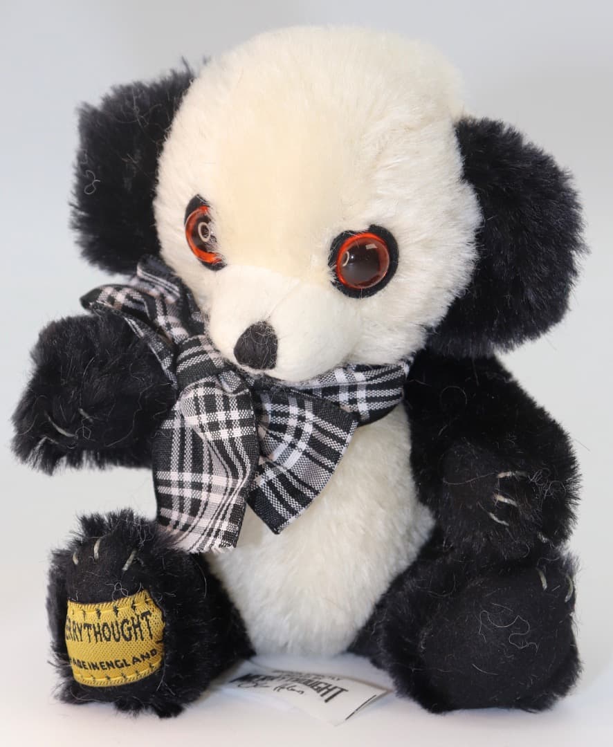 CHEEKY LITTLE PANDA マイクロ・チーキー・パンダ 16cm