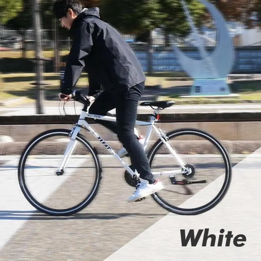 クロスバイク 自転車 マウンテンバイク ロードバイク アウトドア