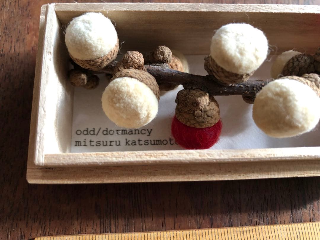 勝本みつる　作品　90年代