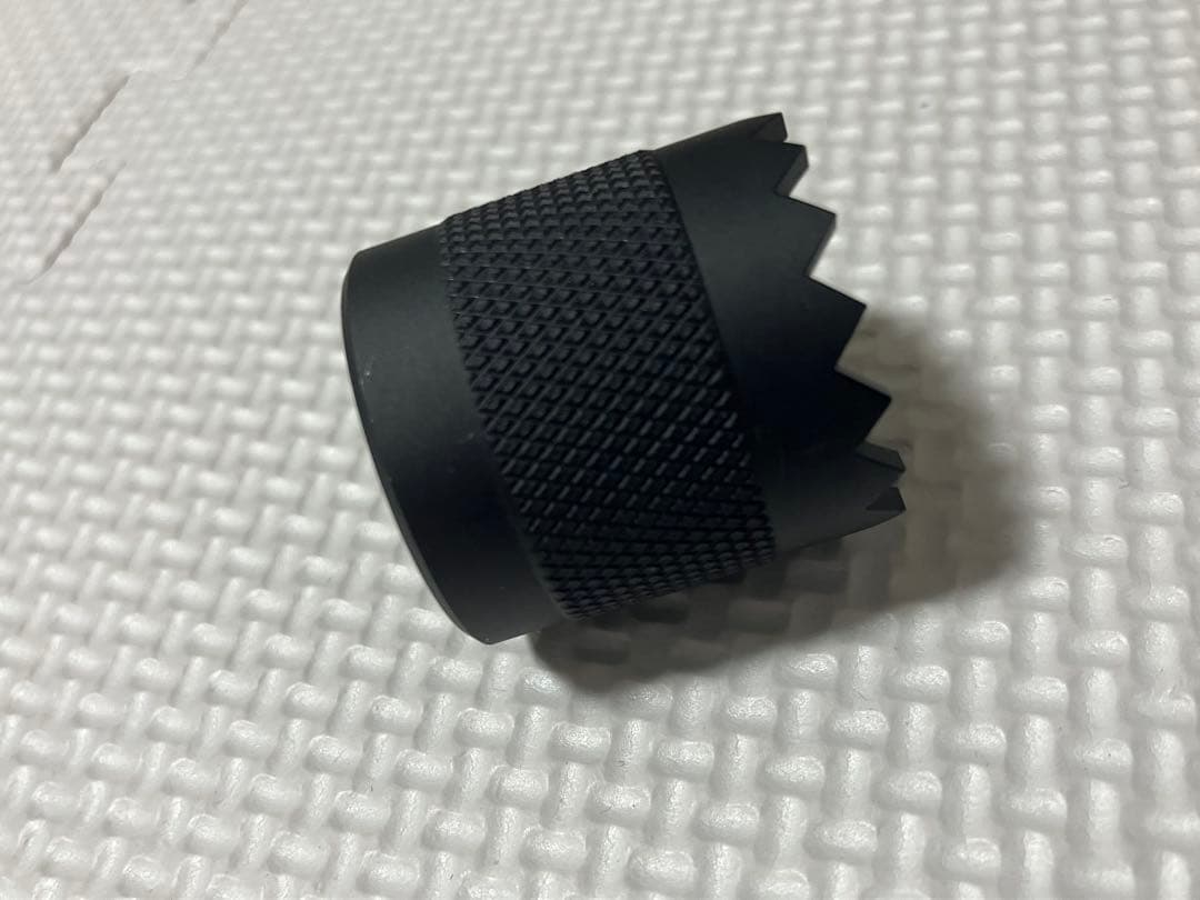 uwo サイガ12マガジンとマズルブレーキ&サイガ12パーツセット