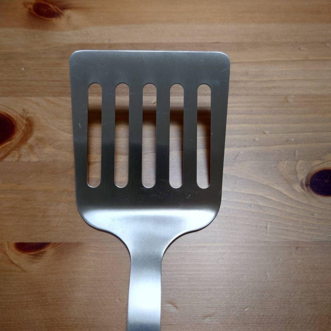 廃盤品　スノーピーク　peak スタッキングキッチンツールセットなど