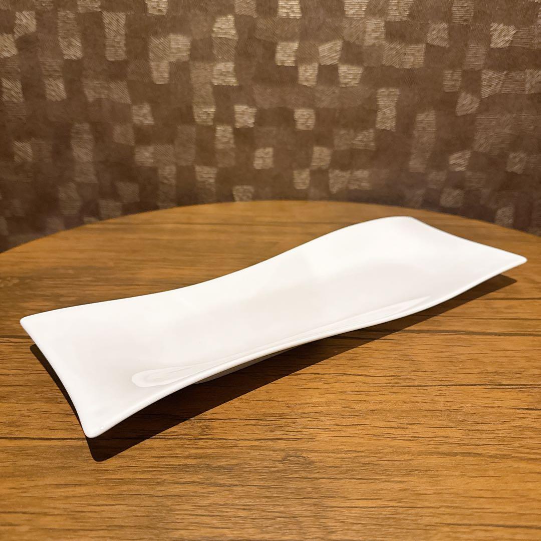 NIKKO イオ SIJIMA 34cm 5枚セット 美品 ボーンチャイナ