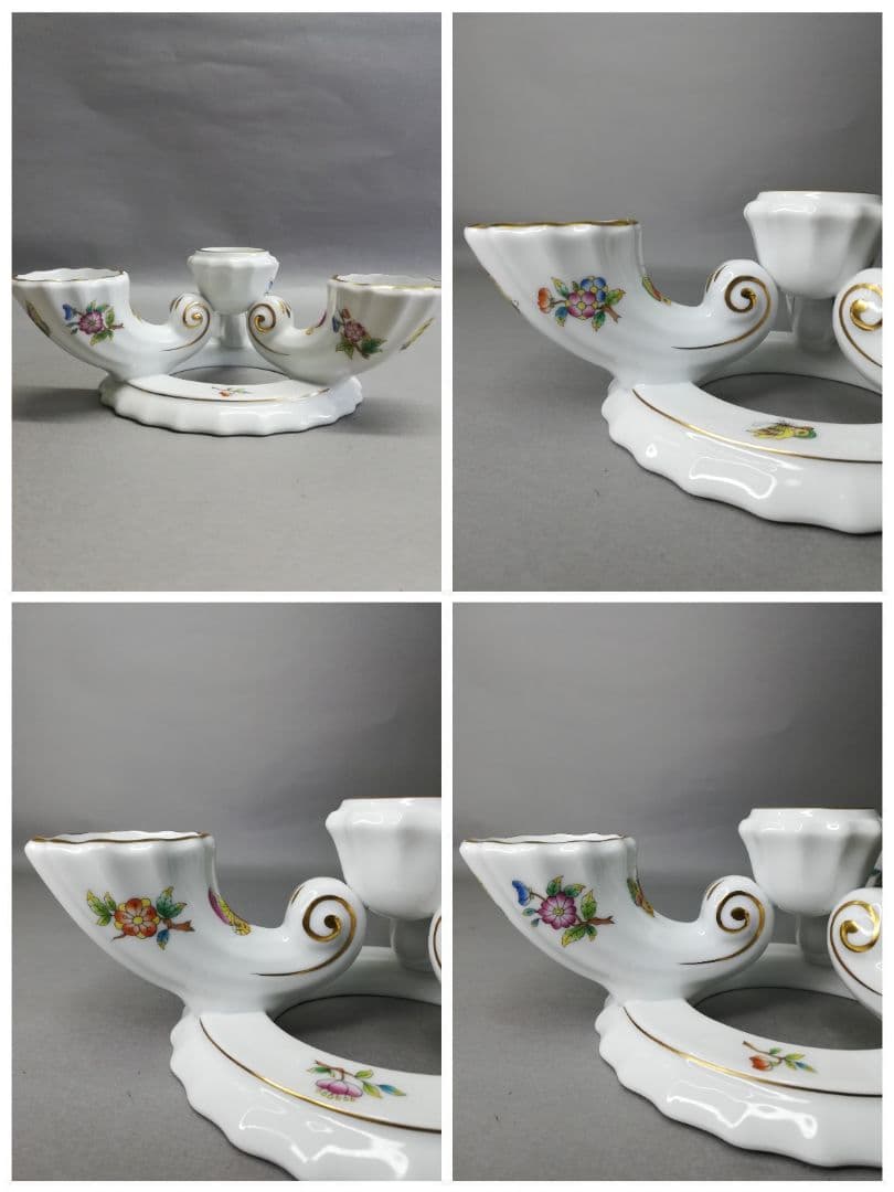 HEREND ヘレンド　陶器