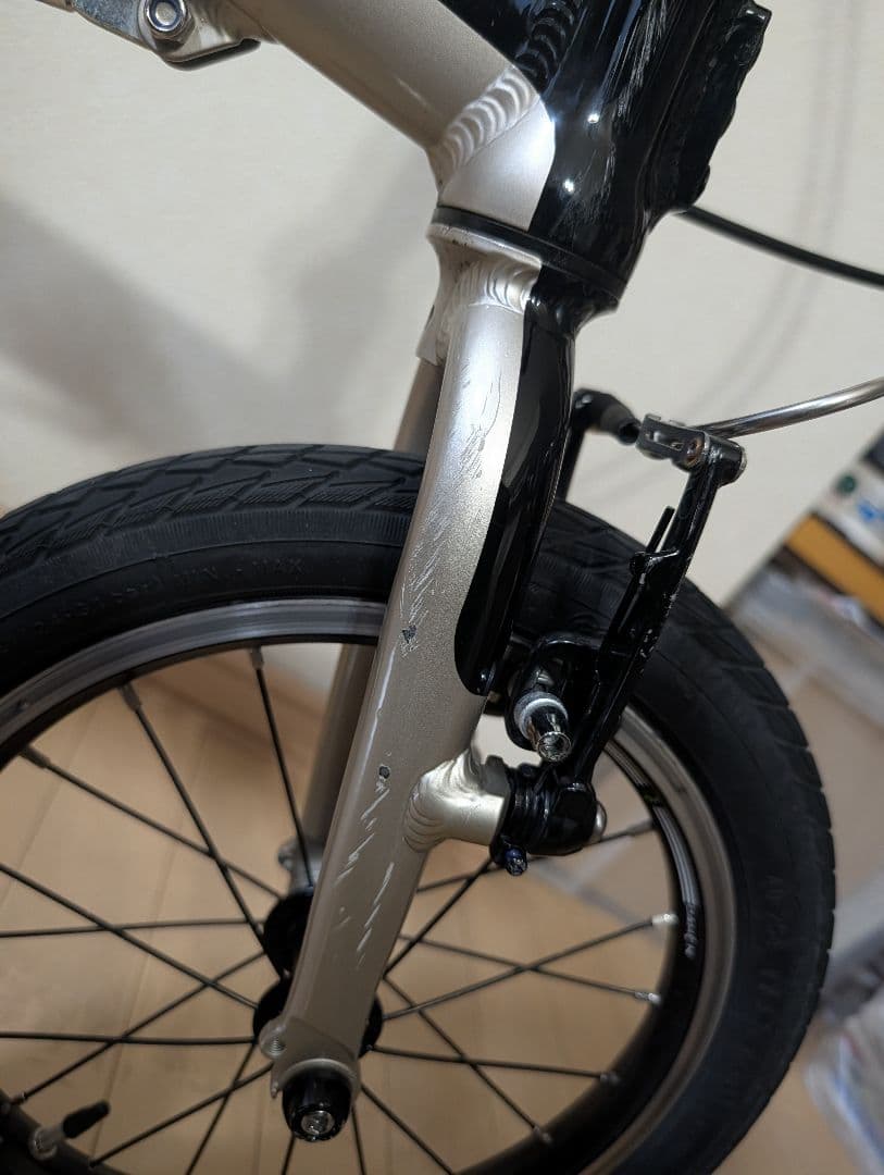 ダホン　K1（DAHON K1）