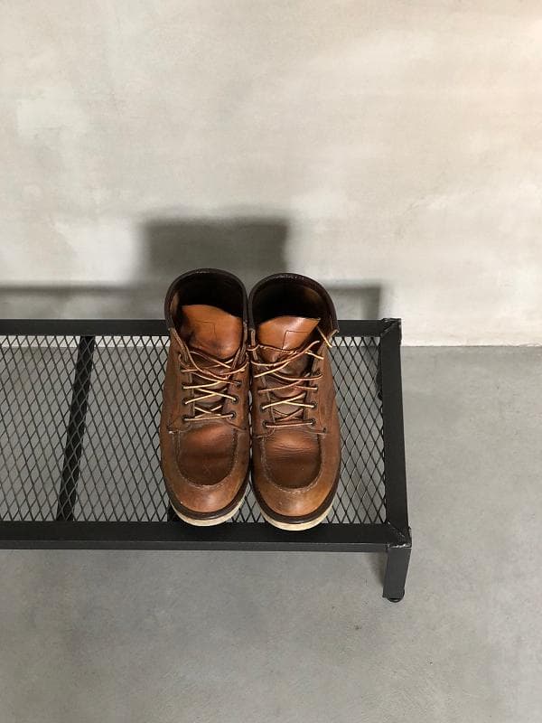 貴重　期間限定IS-01　花台　アイアン　シューズラック　ボタニカルラック　踏台