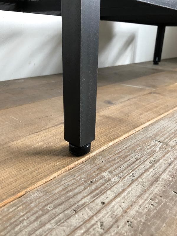 貴重　期間限定IS-01　花台　アイアン　シューズラック　ボタニカルラック　踏台