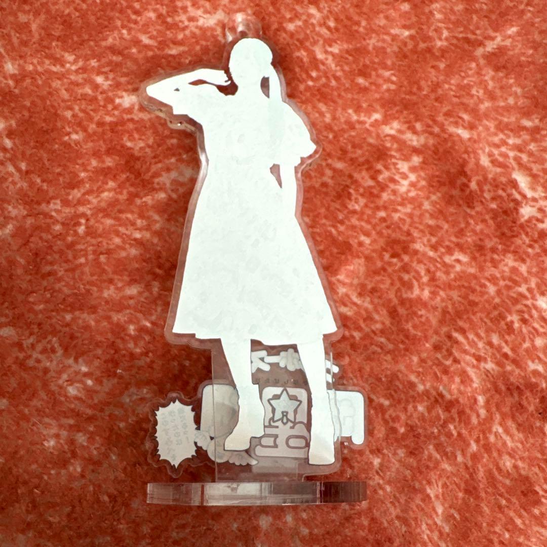 上坂すみれ　アクリルスタンド　9種