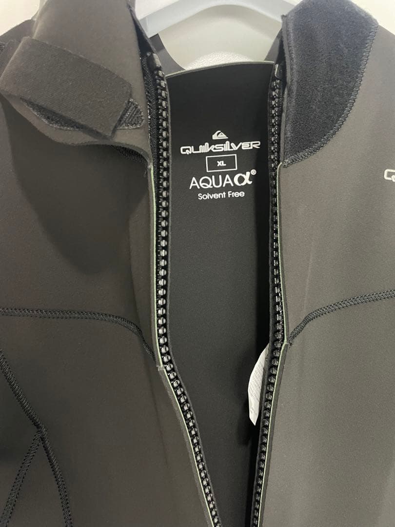 QUIKSILVER/クイックシルバー/フルスーツ(ウエットスーツ)