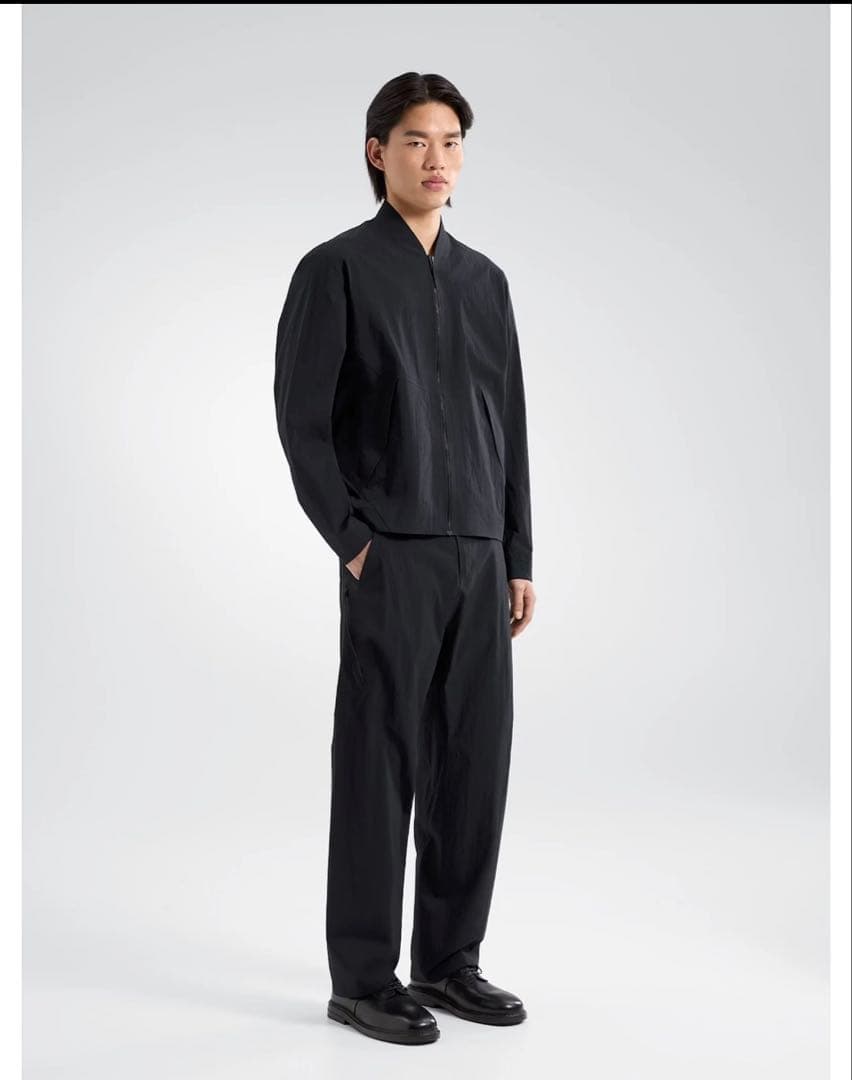 n*l様 新品タグ付 Arc'teryx Veilance Diode Bomb