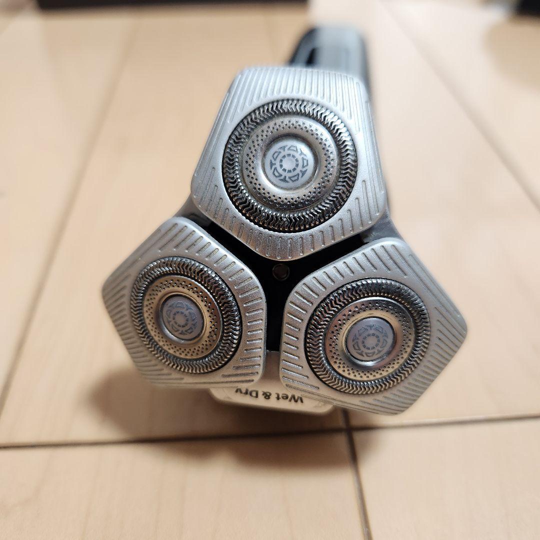 PHILIPS 9000シリーズ 2024年製 シェーバー 中古