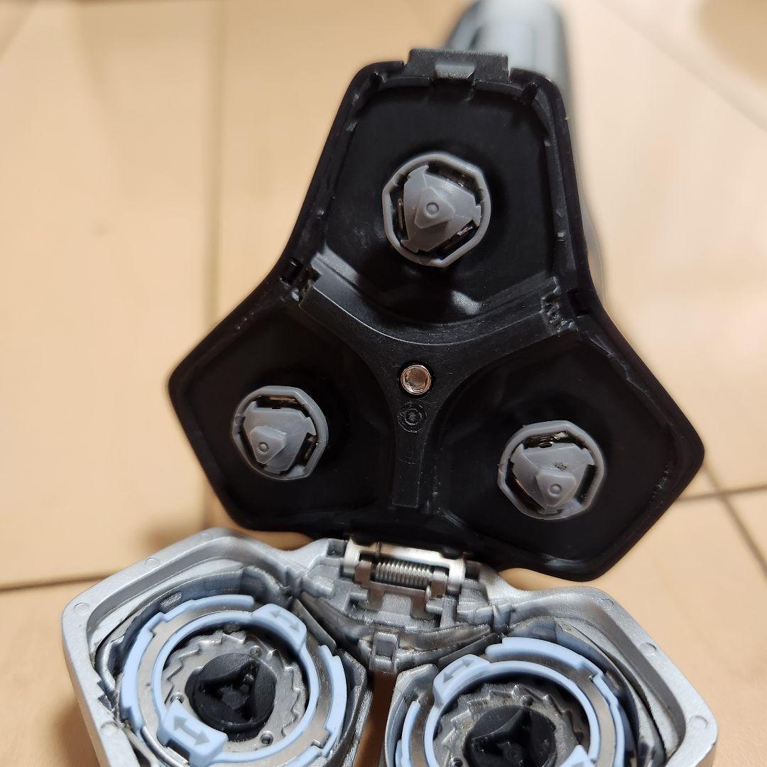 PHILIPS 9000シリーズ 2024年製 シェーバー 中古
