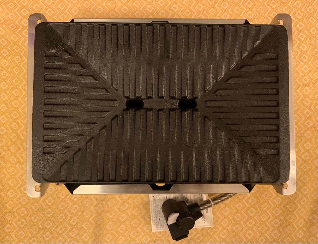 【氷 プロフ必読】雪峰苑＋たこ焼きプレート