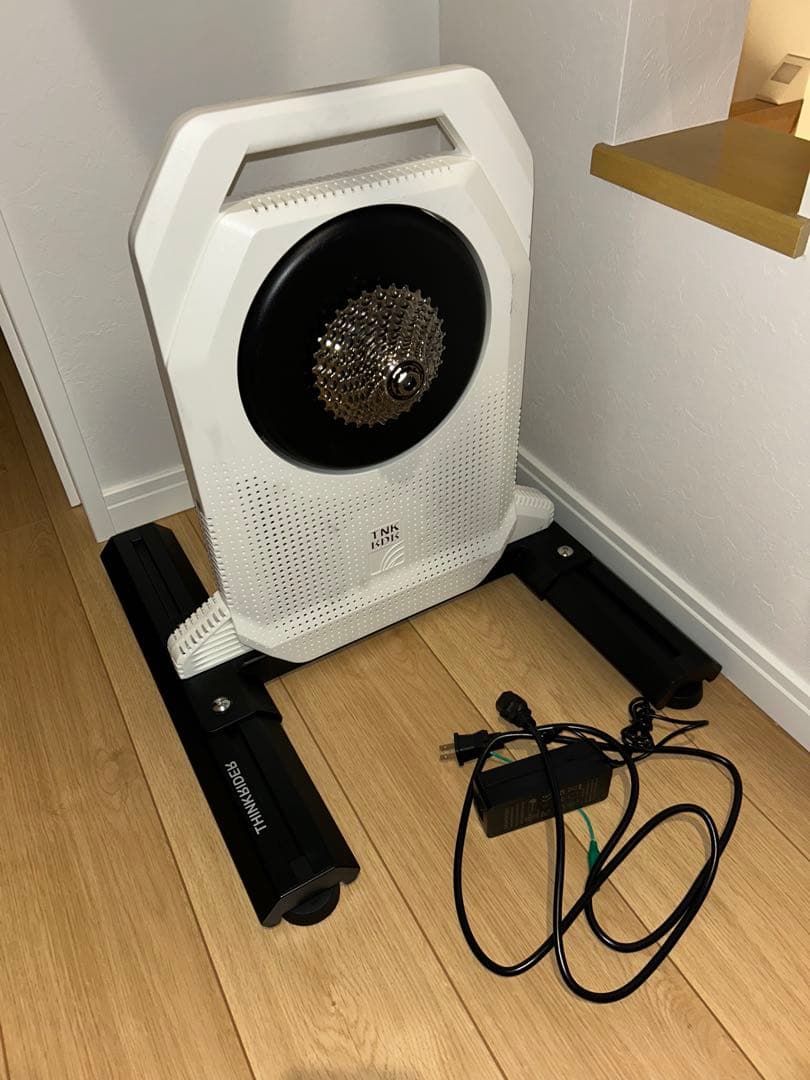 ThinkRider XXPRO スマートトレーナー