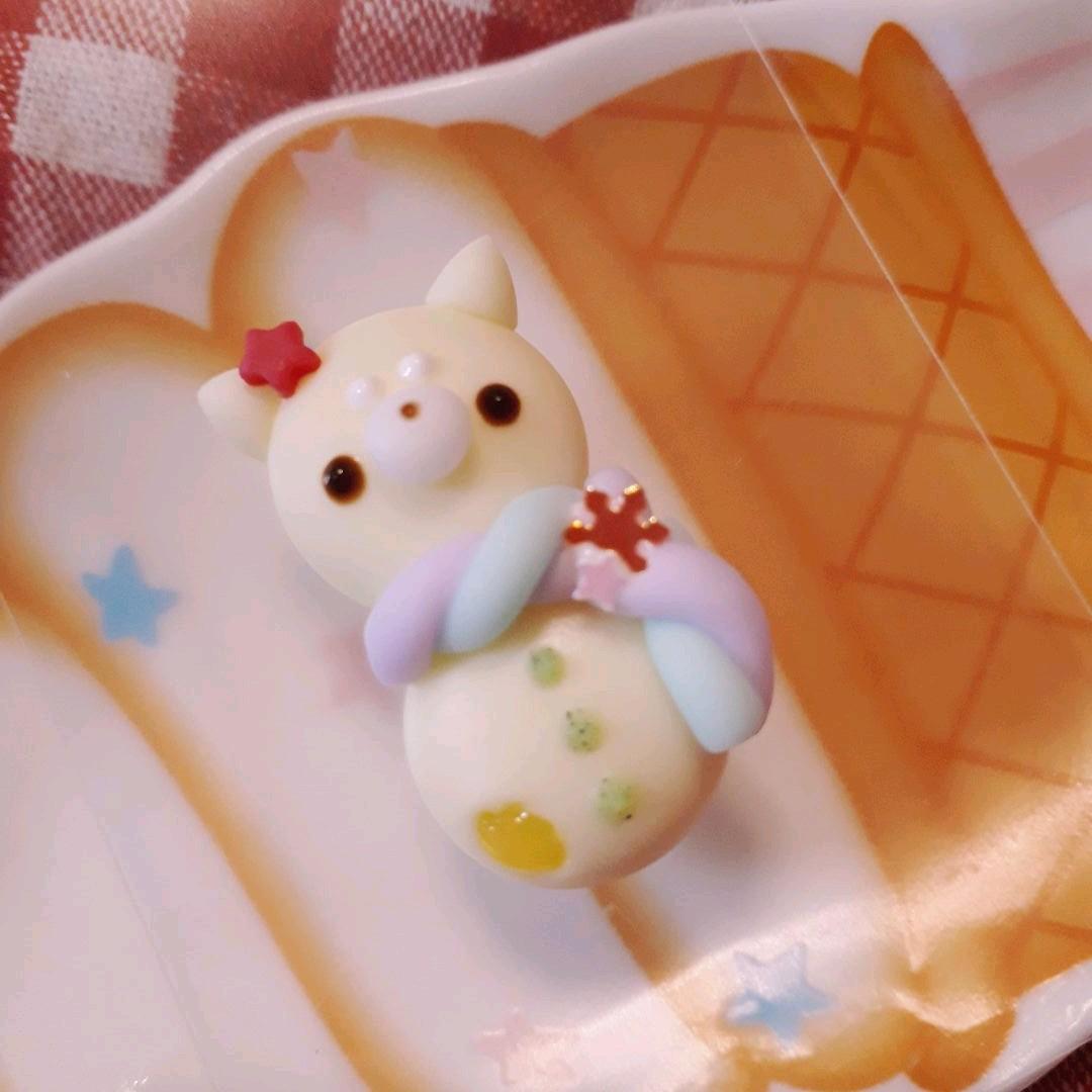 『タイムセール』柴犬☆マシュマロ