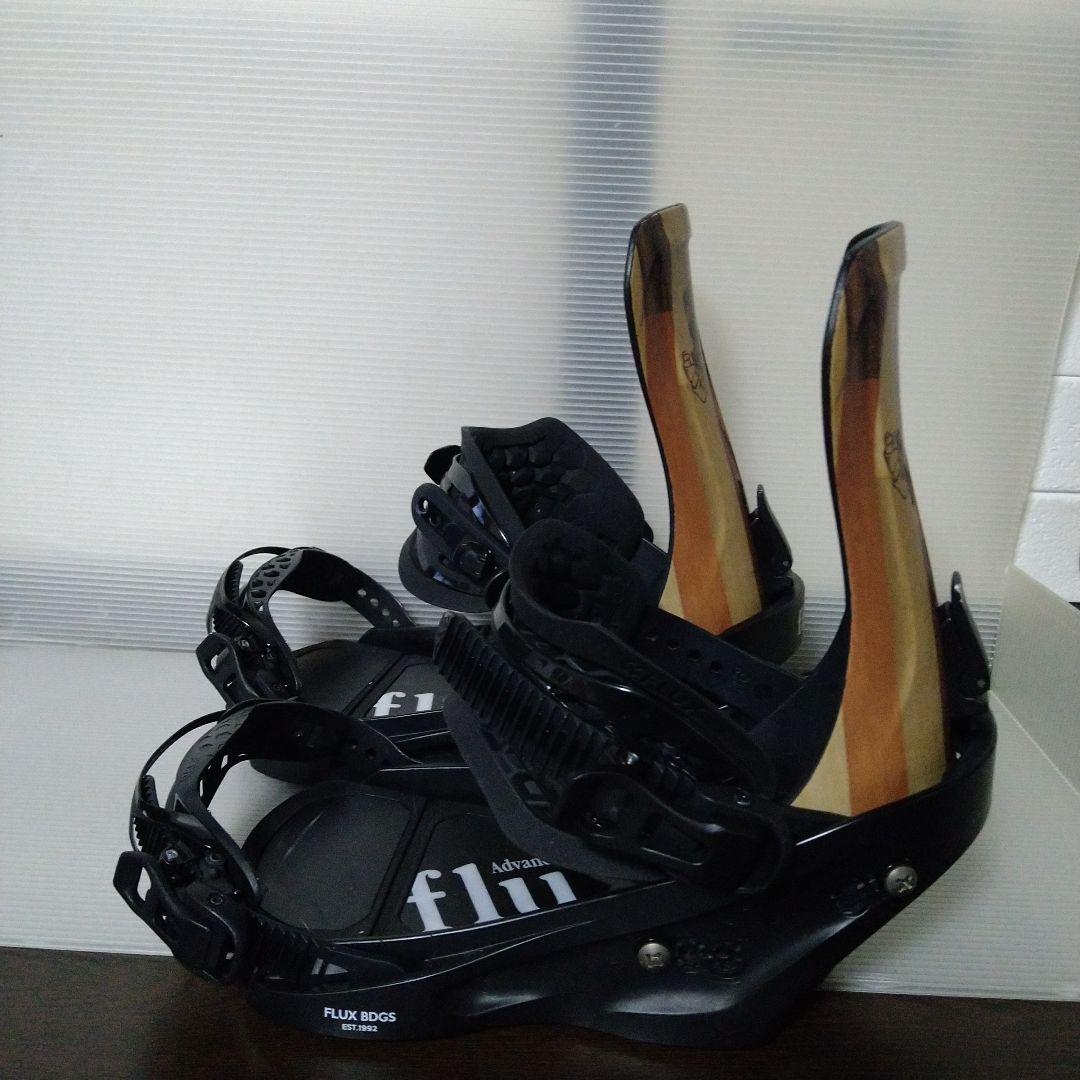 スノーボード FLUX XV LTD M