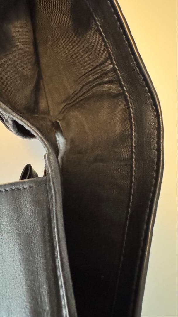 GUCCI サイフ メンズ（元値89,100円