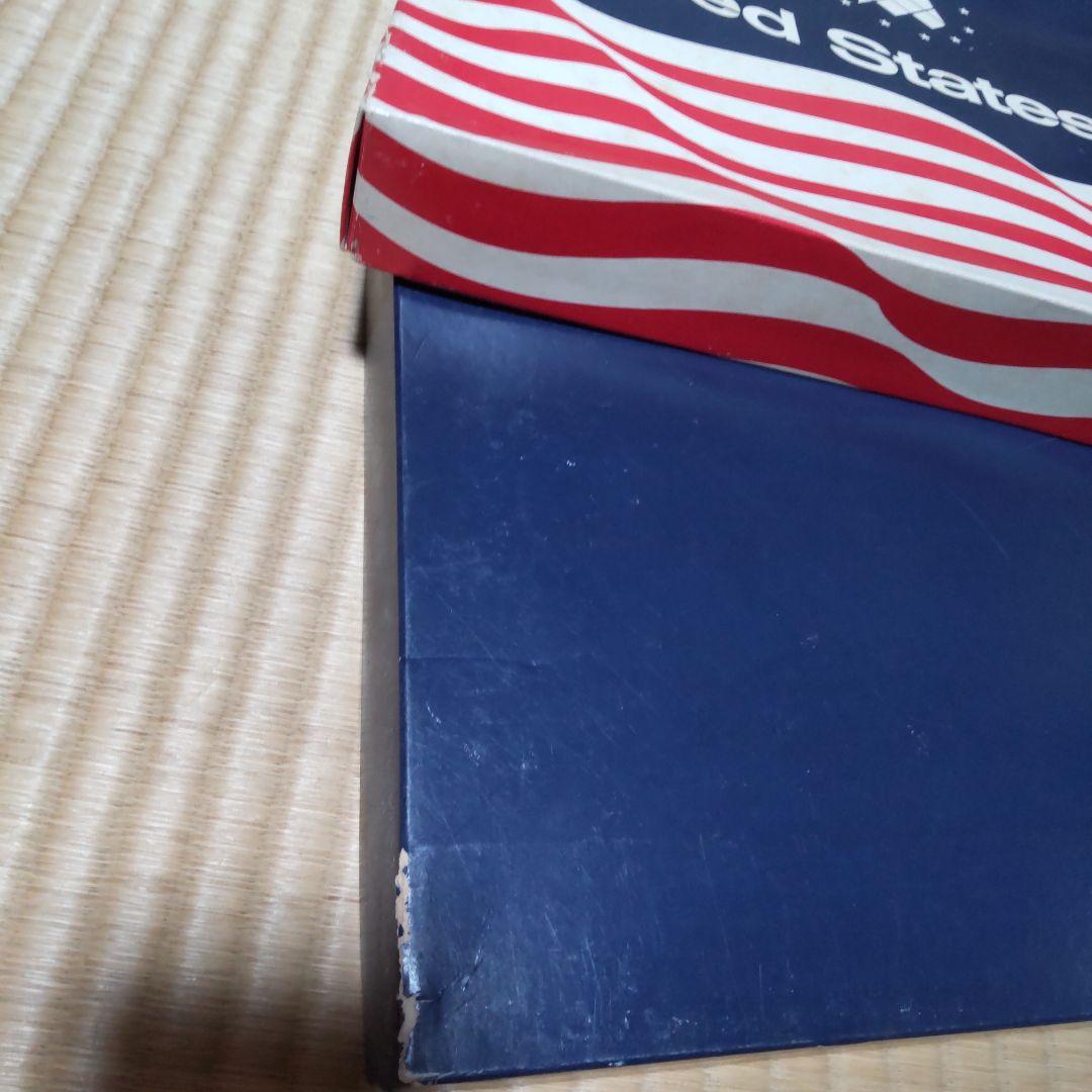 アメリカ国旗 100%厚手コットン製 フラッグ 約152cm x 87cm