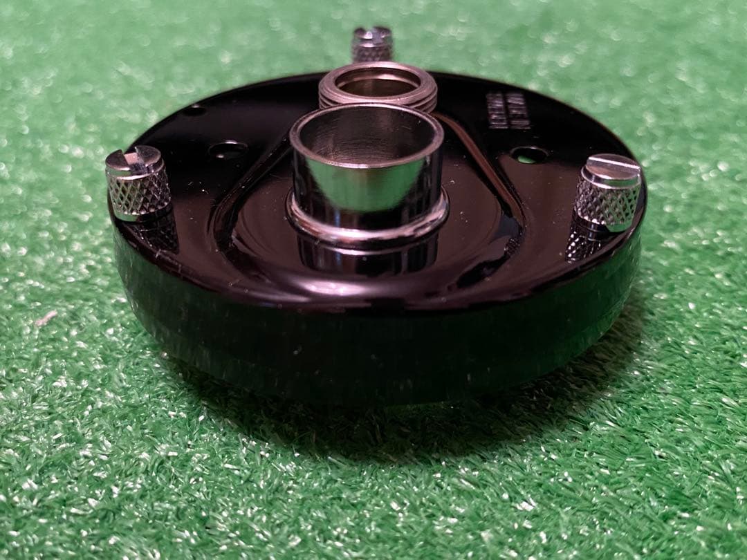 old abugarcia ambassadeurオールド