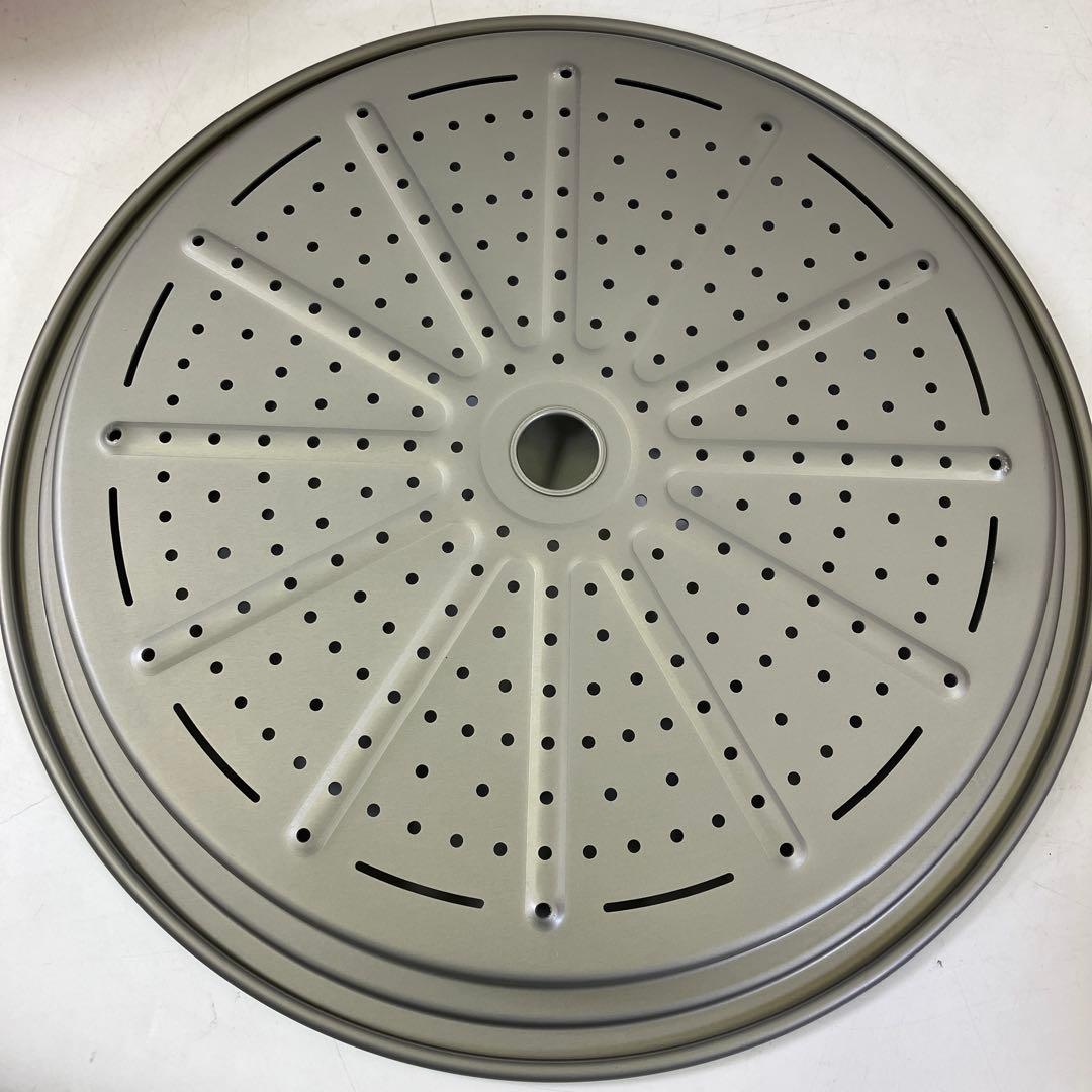 【未使用】 hokua ウーウェンパン 28cm IH フライパン