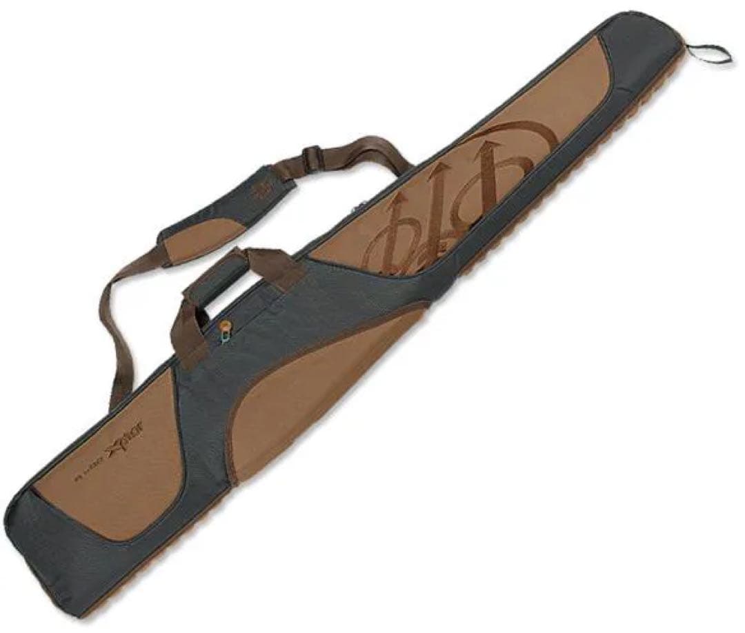 Beretta Xplor 丈夫なポリエステルパッド入り保護サーモシールドソフト