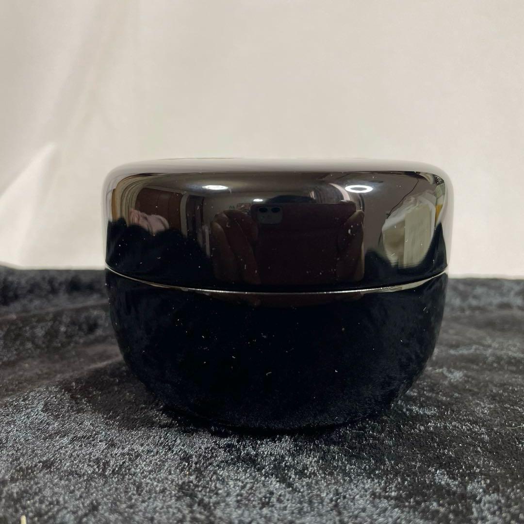 茶道具　玄々斎好写　徳風棗　中村湖彩