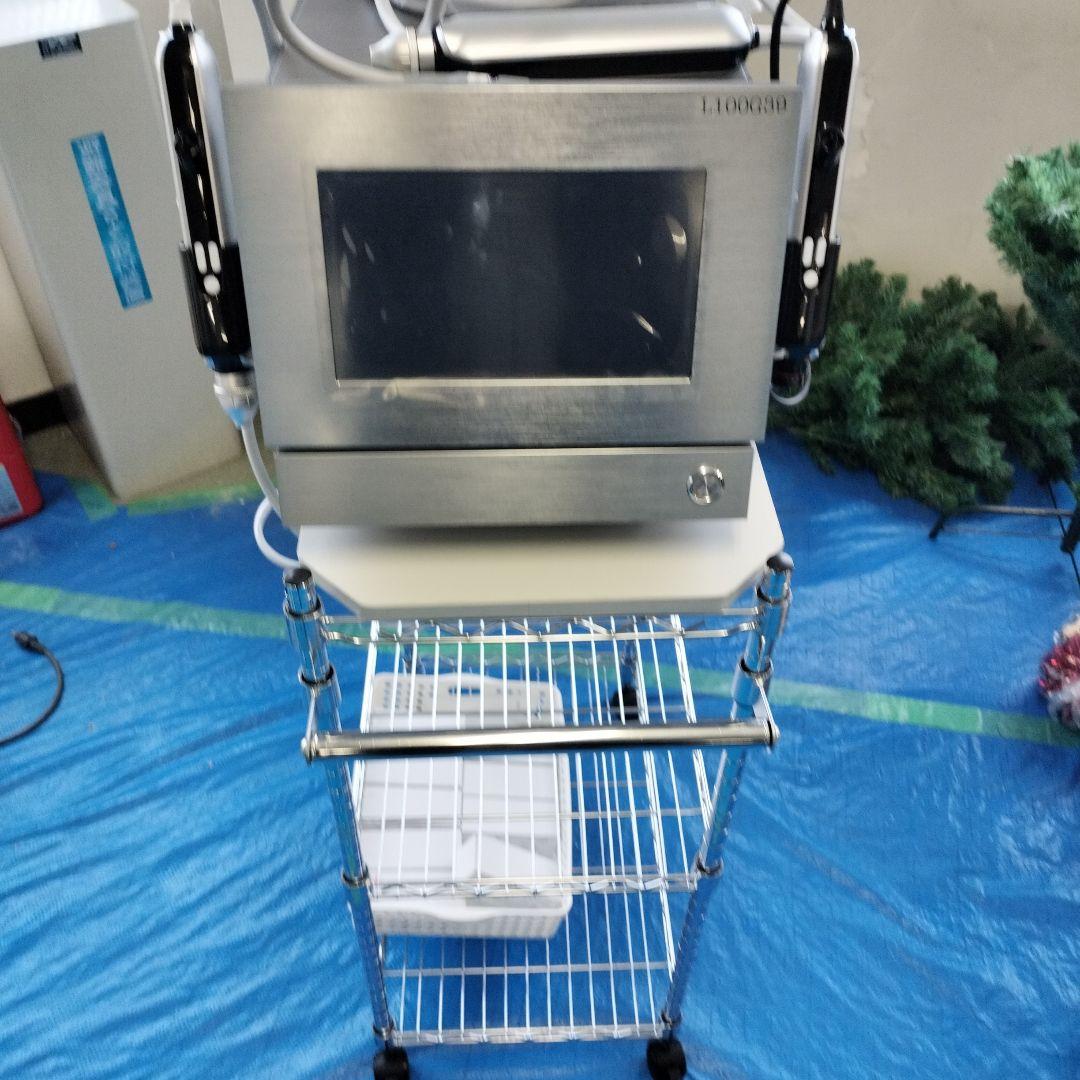 アイダーマプラス（台は別）i-DERMA+