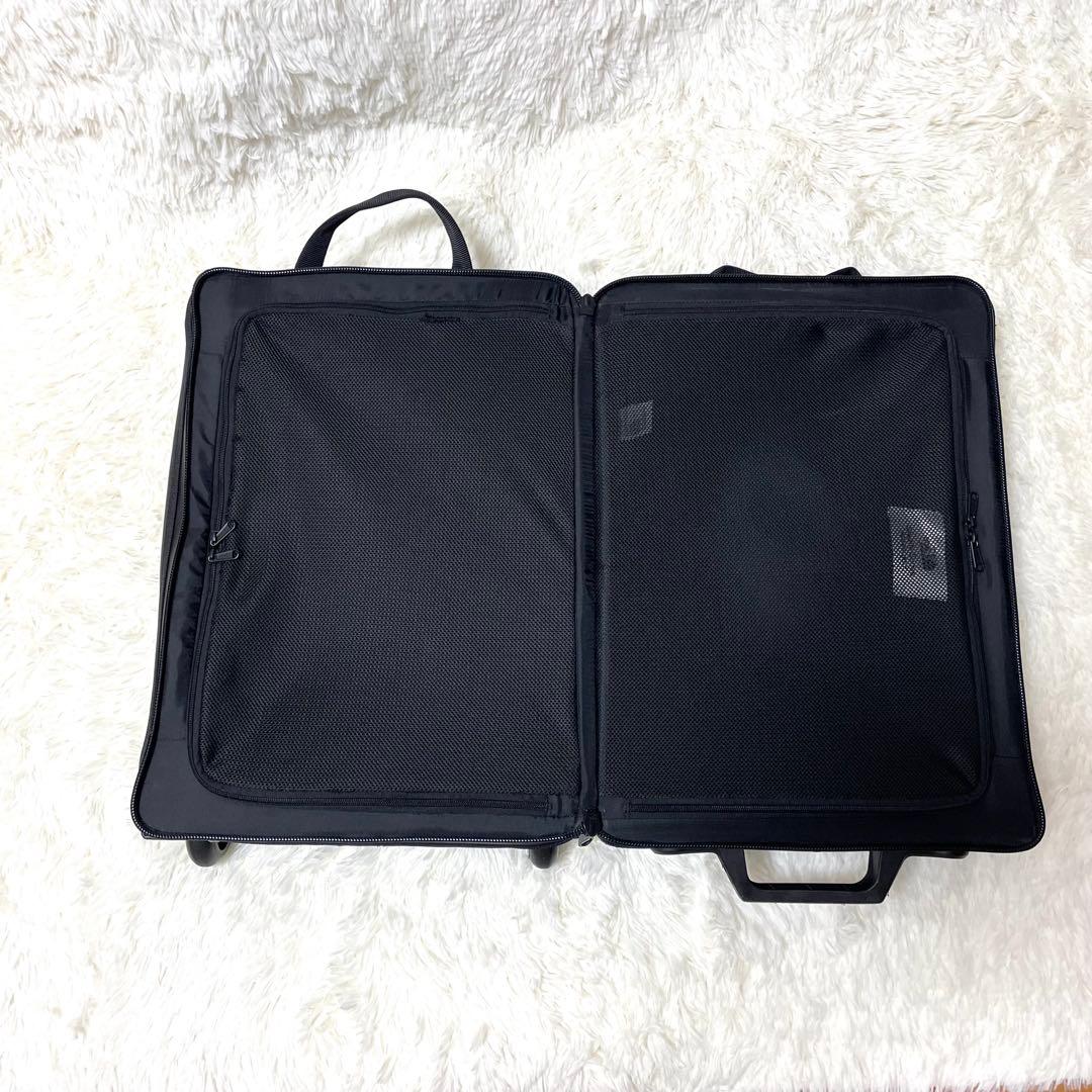 ノースフェイス シャトルシリーズ キャリーバッグ NM81360 出張 黒