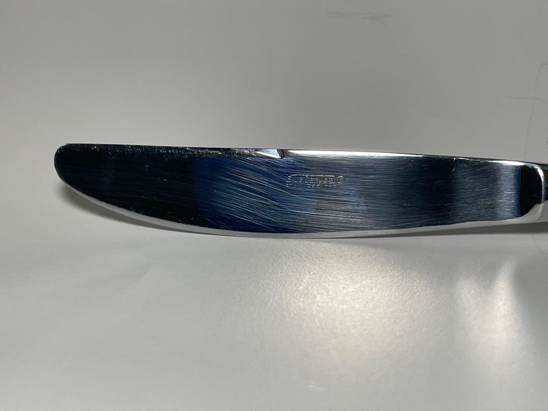 ブルーダニューブ　陶器　8点セット