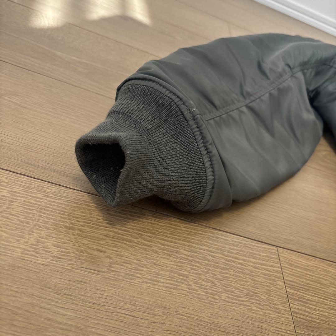 ■BEAUTY&YOUTH別注■AVIREX MA-1