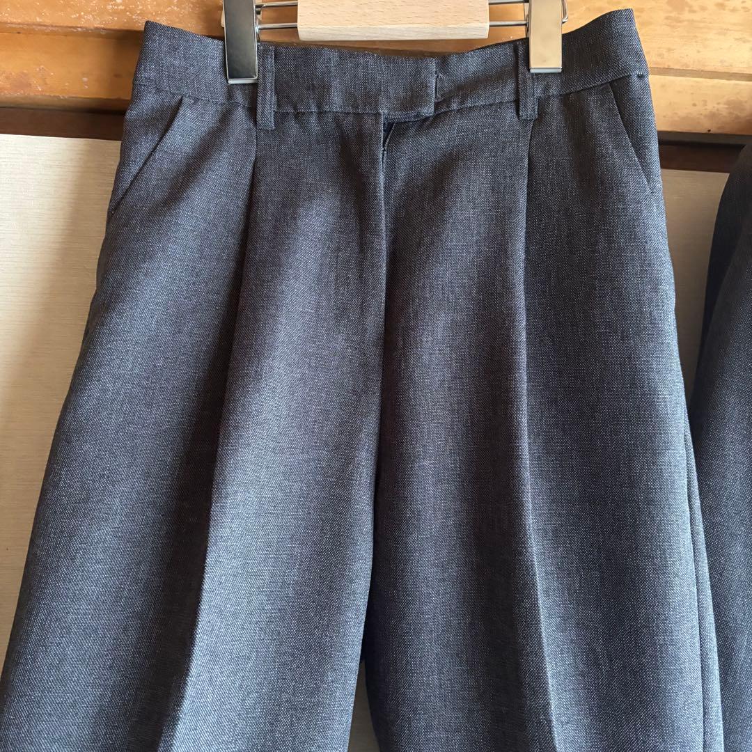 Natural Beauty Basic シャークスキン SETUP