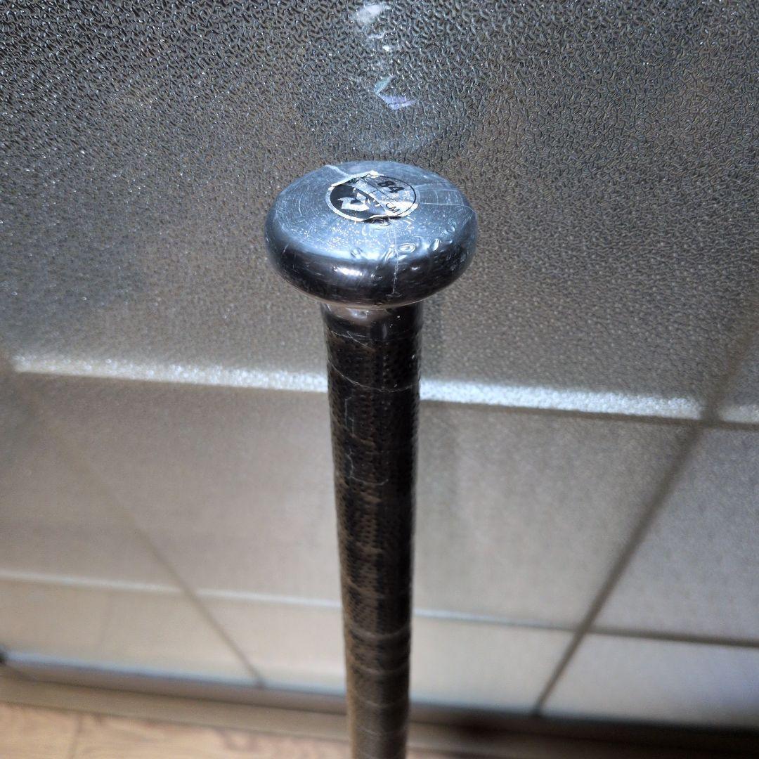 歳末特価　新基準対応　DEMARINI VOODOO 硬式