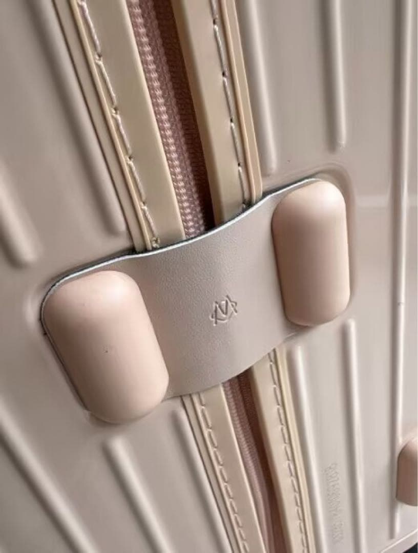 RIMOWA ピンク キャリーケース