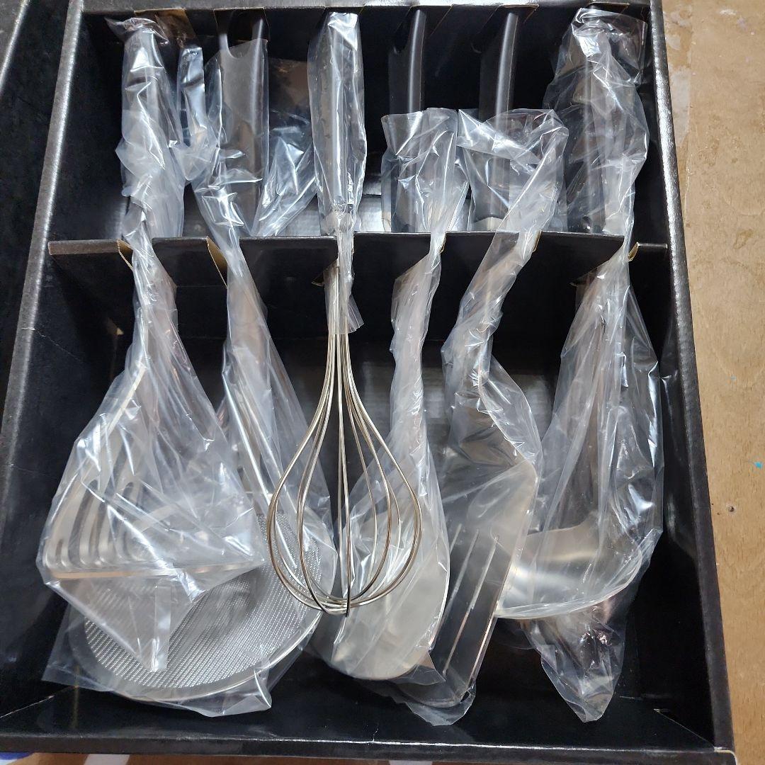  Queen ロイヤルクイーンキッチンツールセット